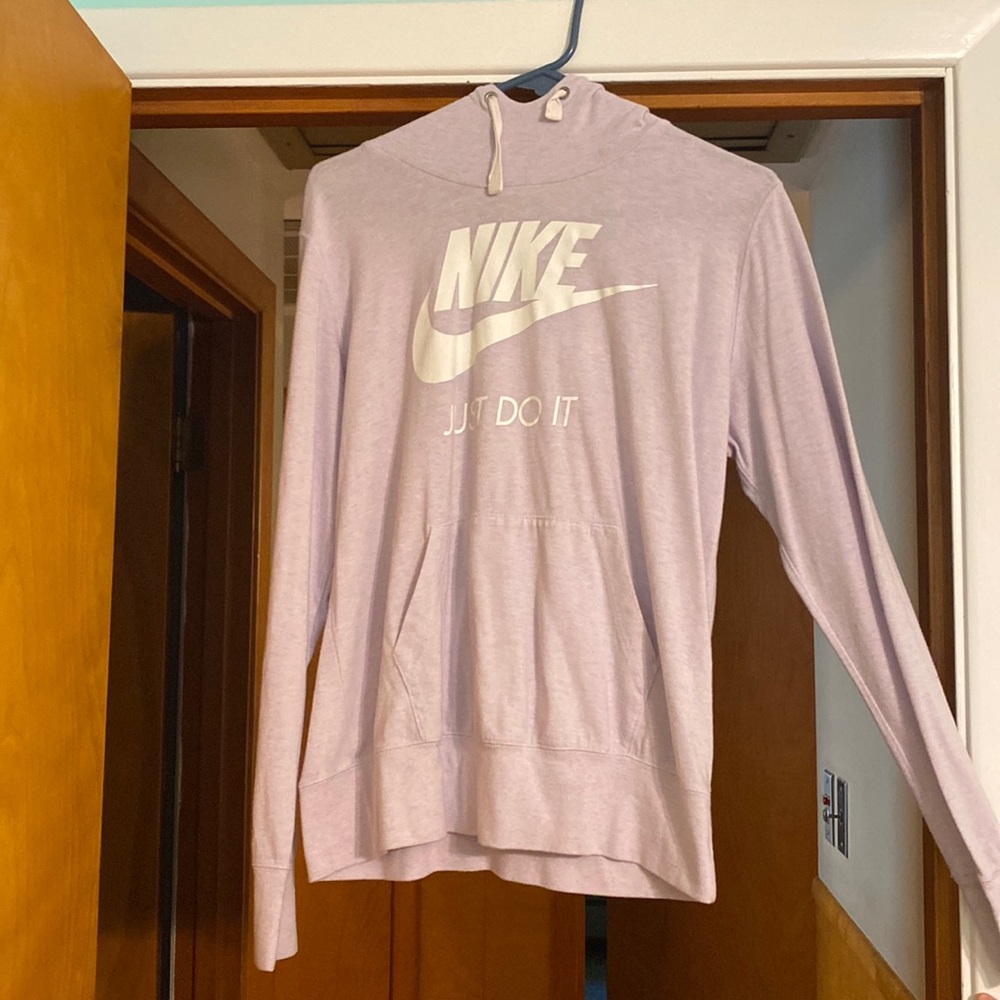 Light Hoodie